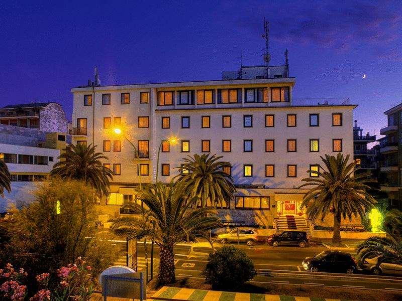 Hotel Carlton Pescara